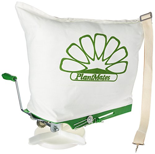 Plantmates 76300 Difusor de 25 Capacidad con Bolsa de Lona