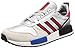 Produktbild adidas Herren Rising Star X R1 Sneaker Weiß, 42 2/3 EU