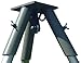 Boss Buck Tripod Header with Pulley, Deer Feeder System Attachment (Feeder Not Included)