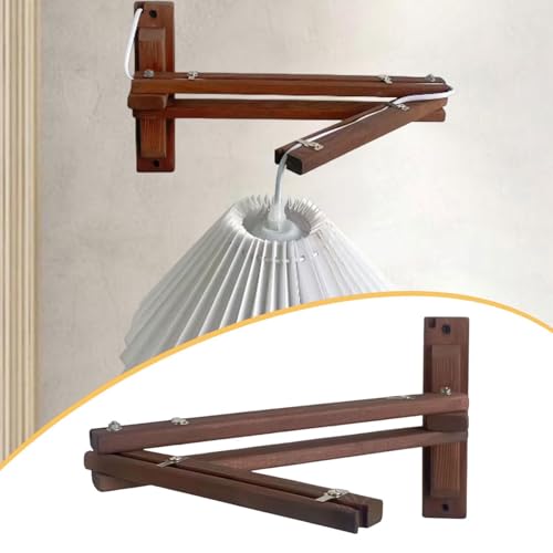 Support stable mural pour fixer vos décorations d'hôtels sans vaciller - 8