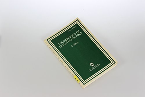 Foundations of Quantum Physics view 2