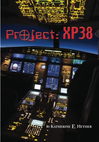 Project XP38