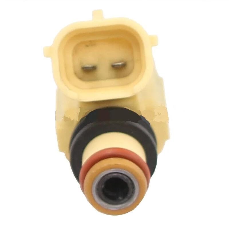 Injecteur De Carburant Réparation De Joints Toriques D'injecteurs Carburant Pour Mitsubishi Pour Galant Pour Eclipse Pour Lancer 2.0L I4 INP-774 CDH240 Pompes à injection