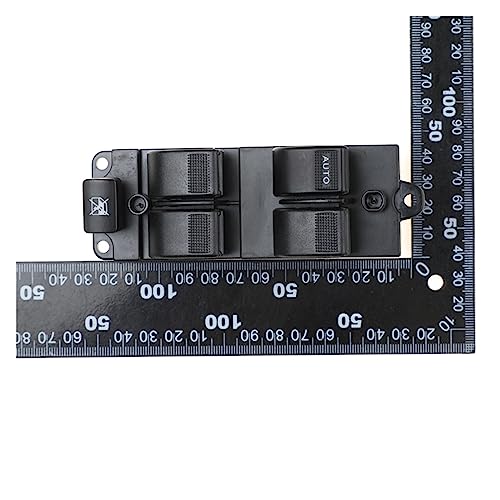 Interrupteur de commande lève-vitre réactif pour Mazda 6 2003-2012 - 6