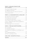 Adam Smith: La main invisible et autres textes