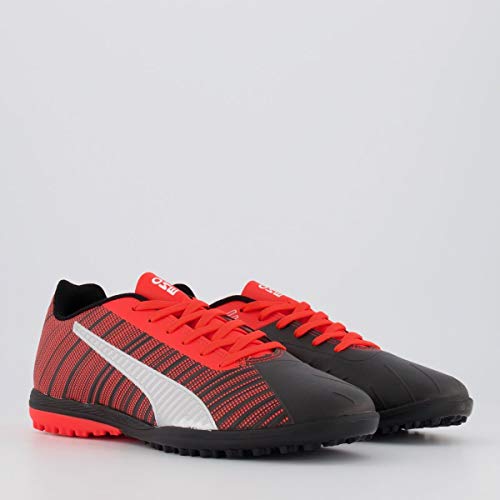 Chuteira Puma One 5.4 TT BDP Society Preta