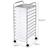 COSTWAY B07GSSHSWC lato 3