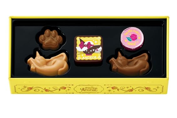 モテアンジュ♡5箱セット キラッとプリ☆チャン プリ☆チャンキャスト アンジュDXセット｜商品