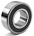 FAG 62201.2RSR.C3 DEEP Groove Ball Bearings