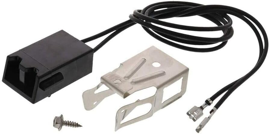 for WB2X8228 Range Burner Receptacle Terminal Block for GE WB02X8228 WB62X5358