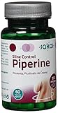 Sakai SLINE CONTROL PIPERINE 60 cap SAKAI