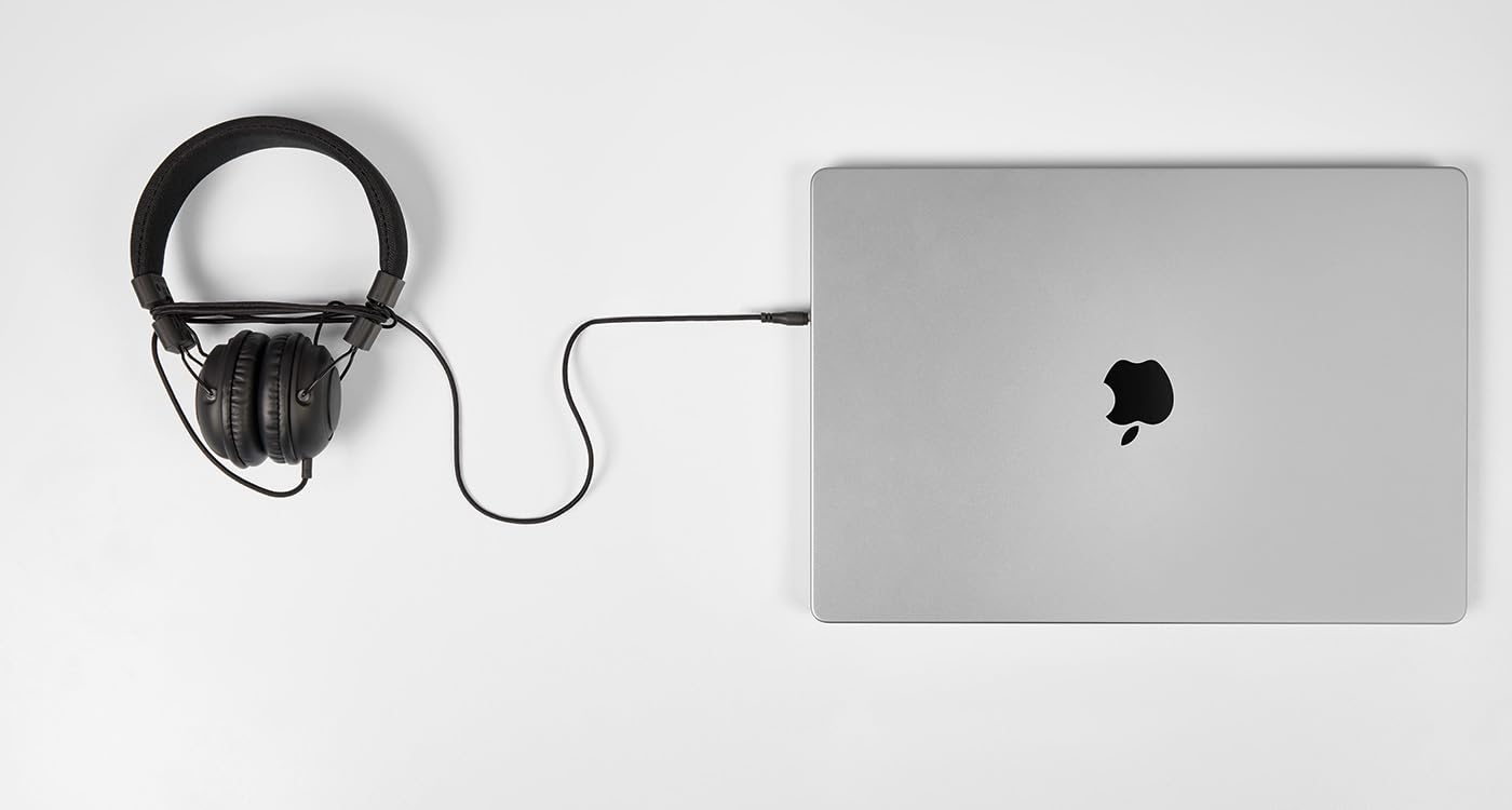 LMP USB-C Compact Dock 2 - Station d'accueil USB-C 4K à 6 Ports, idéale pour MacBook Air/Pro M1/M2
