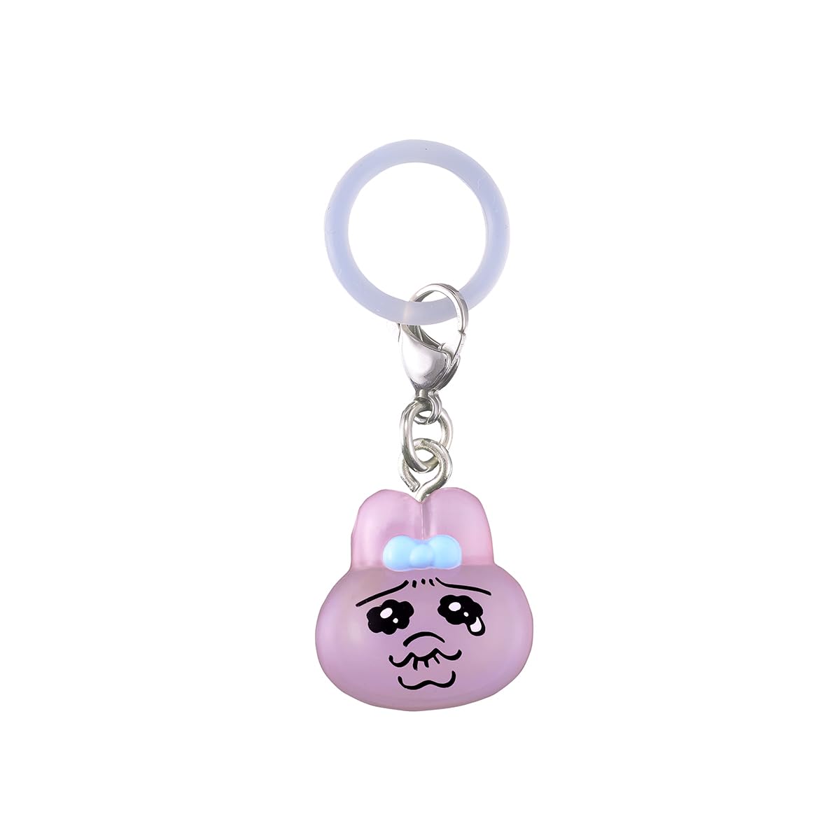 【バラ売り推奨】おぱんちゅうさぎ♡めじるしアクセサリーコンプリート⑦セット Amazon.co.jp: おぱんちゅうさぎ めじるしアクセサリー（BOX20個入り