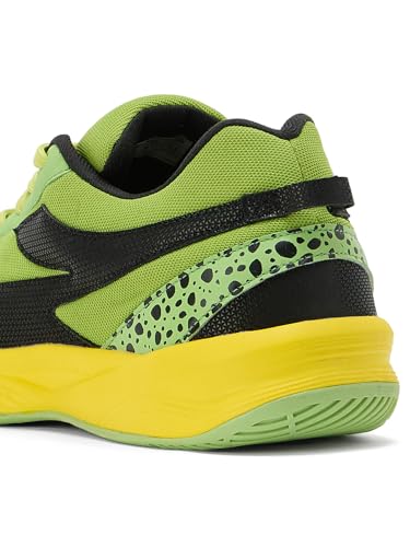 Image of SG Raptor Court Shoes - Lightweight, Breathable & High-Performance Design