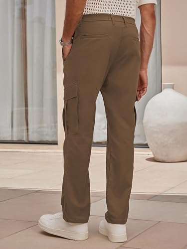 Image of Cargo Cargo Pants for Men 5894