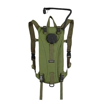 SOURCE TACTICAL　ハイドレーション　3Ｌ　ソース　A001 3L MOLLE Hydration Pack - Buy Now | Source Tactical Gear