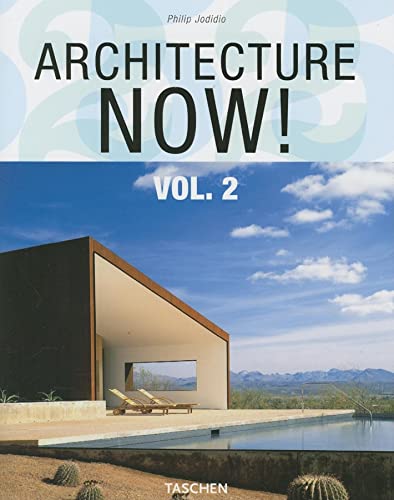 Architecture Now! (2)
