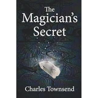 The Magician's Secret Audiolibro Por Charles Townsend arte de portada