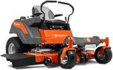 Zero Turn Lawn Mower Electric Riding Lawn Mower Riding Lawn mowers & Tractors Riding Lawn Mower with LED Headlights
