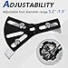 IFYKIM Universal Fuel Pump Removal Tool Adjustable Fuel Tank Lock Ring Tool 5.2'' to 7.3'' Car Fuel Tank Lid Removal Tool Kit for Most Automotive Fuel Pump Locking Ring