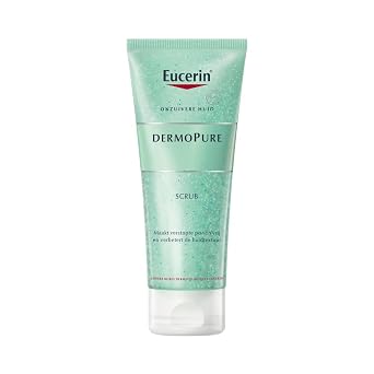 DERMOPURE exfoliating 100 ml