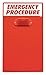 Brady CB326E Emergency Procedure Clipboard