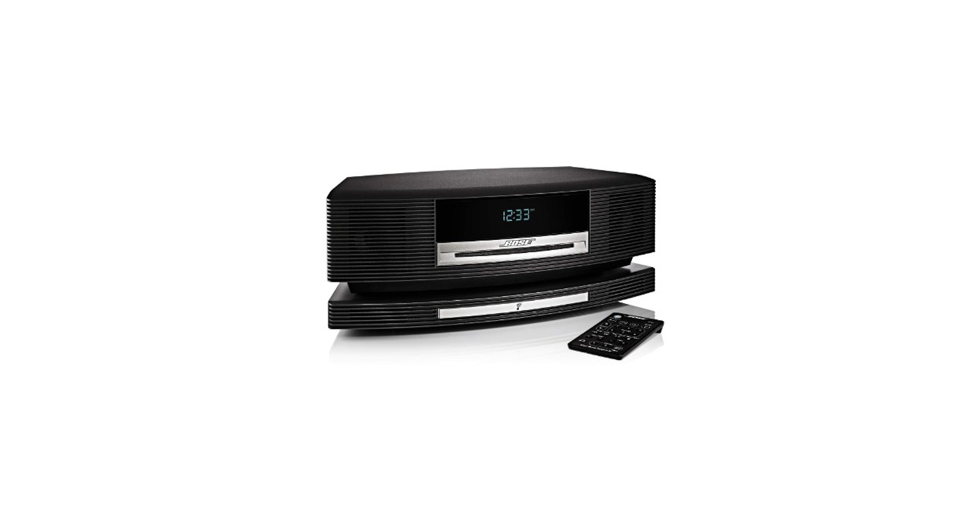 Amazon.com: Bose Wave SoundTouch Music System - Graphite