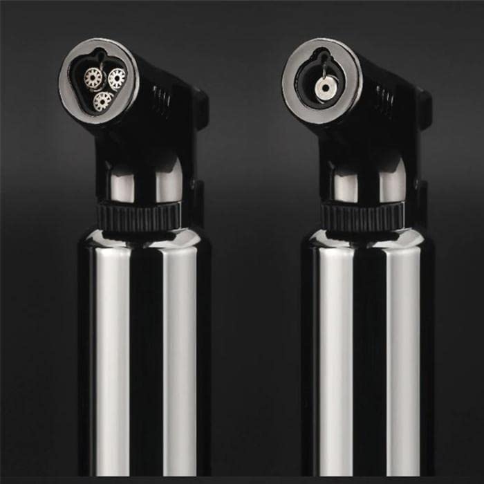 Consejos y comparativas para Comprar Soplete de gas butano portátil tabla con los diez mejores. 15 Imagen adicional