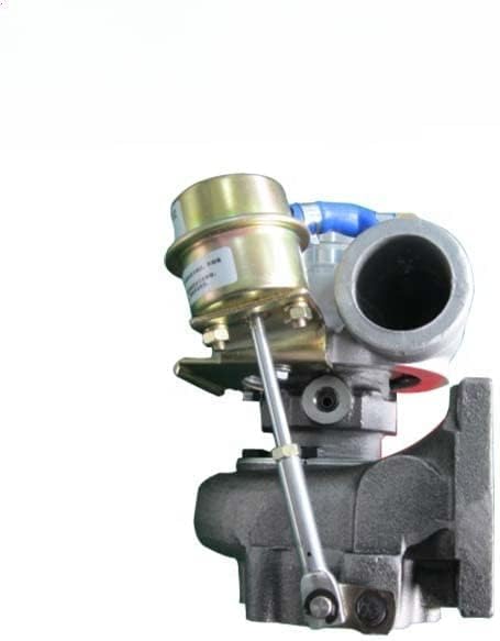 New Turbo TB2527/RD28T 1985-1998 for NISSAN Safari Patrol (2.8L TD RD28T Engine) - Replaces 465941-5005S 465941-0001 465941-0002 465941-0004 465941-0005 465941-0006