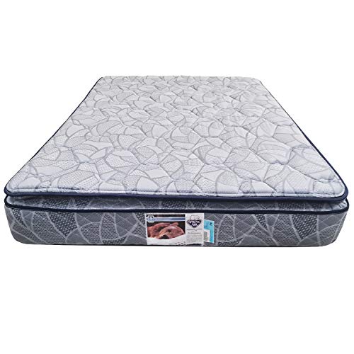 Los 5 Mejores Modelos De Colchon Spring Air Comfort Flex