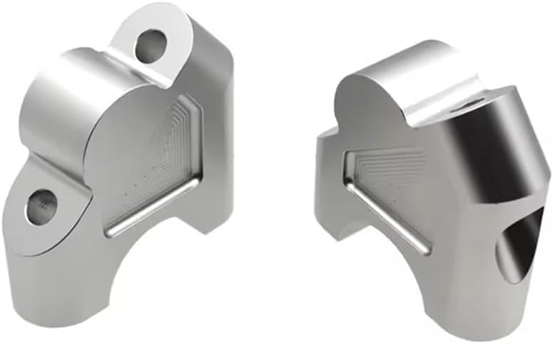 バーライザー DS525X用ハンドルバーライザーハンドルバー高さ調整ムーブバックアダプター