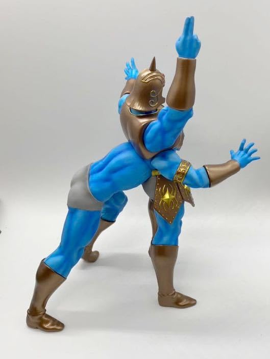 Amazon.co.jp: CCP サタンクロス オーバーボディーver. 原作カラー CMC 
