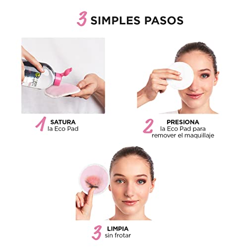 Desmaquillantes, Beauty Imagen adicional