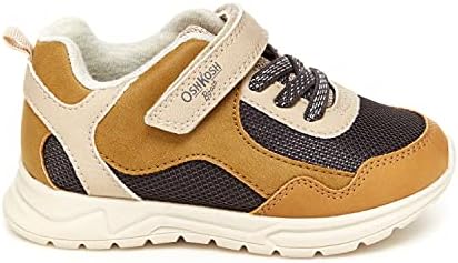 OshKosh B'Gosh Boy's Laszlo Athletic Sneakers, Multi, 10 Toddler | Image 1