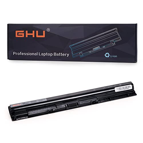 Batterie M5Y1K Dell Inspiron 3551 5558 5758 ordi portable Vostro 40 Wh