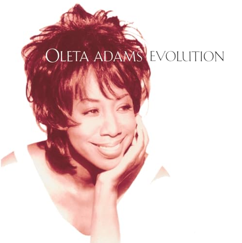 Oleta Adams