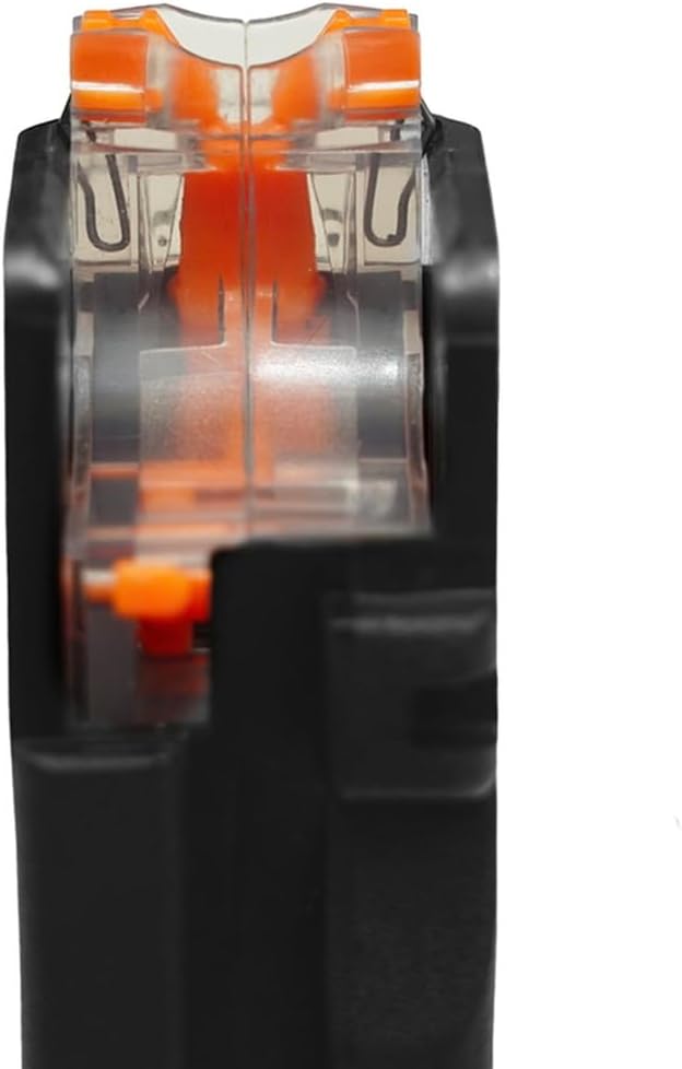 Clover Airsoft-PTS EPM E9 Scorpion EVO Mid Cap Mag - 110 Round Capacity - MTW9 Magazine