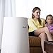 LEVOIT Air Purifier for Home Large Room with H13 True HEPA, Filter for Allergies and Pets, Cleaner for Mold, Pollen, Dust, Quiet Odor Eliminators for Bedroom, Smart Sensor, Auto Mode, LV-H134