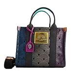KURT GEIGER London Small SOUTHBANK Tote BLKTHR09 N/A