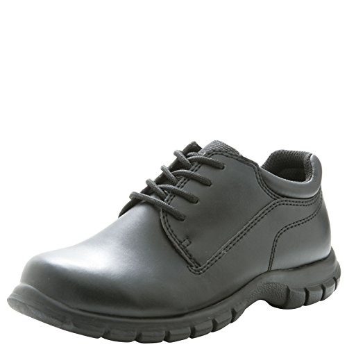 SmartFit Boy's Lace Oxford