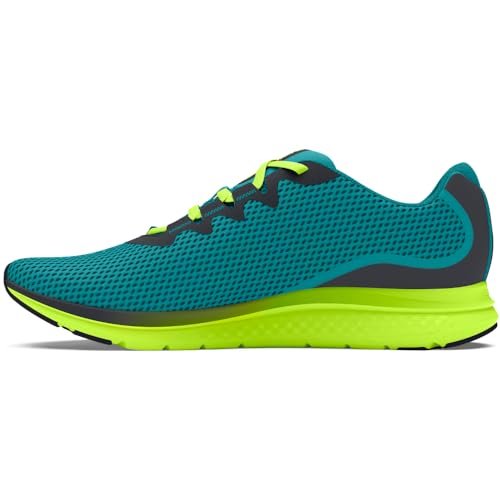 Image of Under Armour Mens Charged Impulse 3Running Shoe