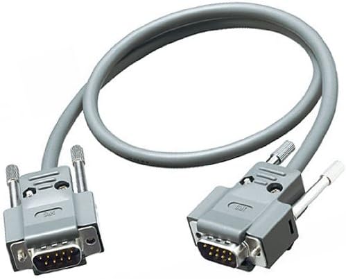 Molten D9P05C Cable, 19.7 inches (50 cm)