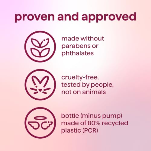 Method Body Wash, Pure Peace, Paraben and Phthalate Free, 28 oz (Pack of 1) - image 7