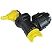 Fimco 7771885 (OEM# 5275122) Wet Boom Polyacetal Left/Right End Nozzle Assembly, 13