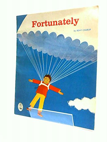 Fortunately B000JQZJGK Book Cover