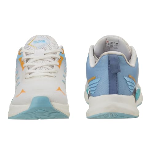 Image of Duke Mens Fwol2059 Sneaker