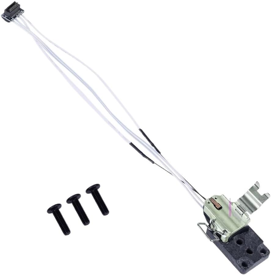 Compatible With Bambu Lab A1 Hotend Upgraded Heating Assembly High Temperature Resistance Compatible With Bambulab Mini Mounting Accessories(1PC V2.0,5PCS)