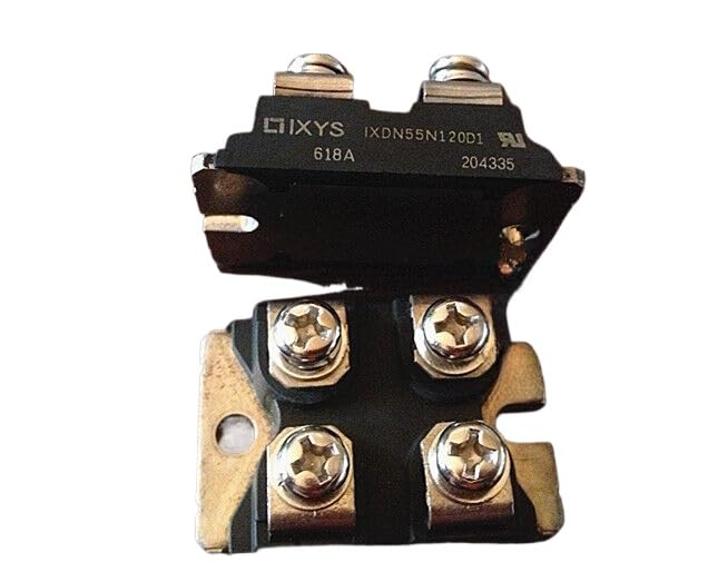 1 IXDN55N120D1 power module