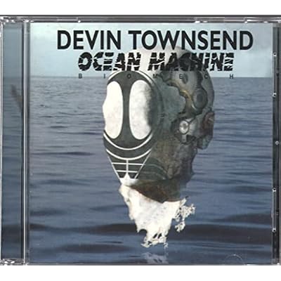 Ocean Machine