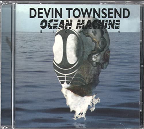 Ocean machine-Biomech